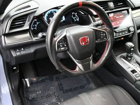Used 2019 Honda Civic EX image 7