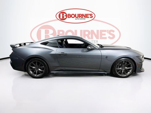 Used 2024 Ford Mustang Dark Horse RWD image 12