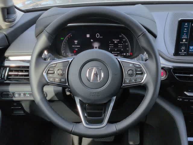 Certified 2026 Acura MDX w/ Technology Package AWD/4WD image 25