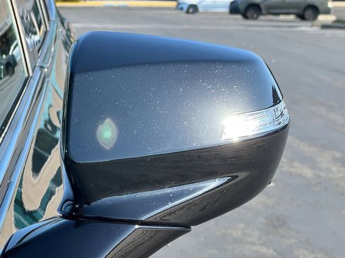 Certified 2024 Cadillac XT6 Sport w/ Platinum Package image 54