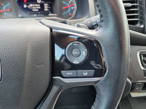 Used 2022 Honda Pilot Special Edition image 32