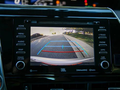 Used 2018 Toyota Mirai FWD image 29