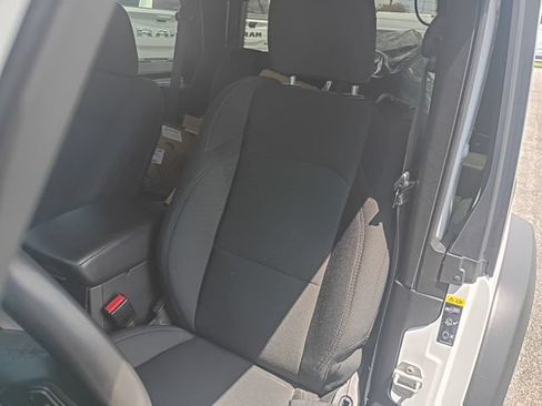 Used 2021 Jeep Wrangler Sport AWD/4WD image 3