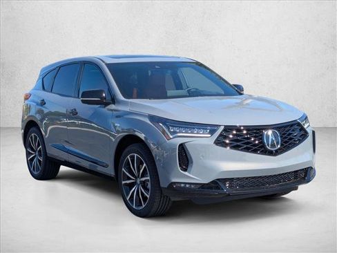 New 2026 Acura RDX A-Spec AWD/4WD image 7