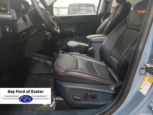 New 2026 Ford Maverick Tremor AWD/4WD image 26