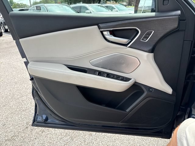 Certified 2026 Acura RDX w/ Advance Package AWD/4WD image 25