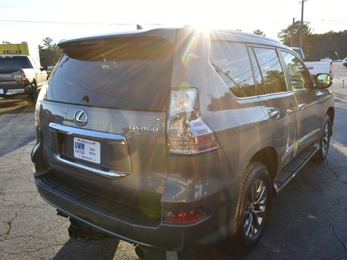 Used 2014 Lexus GX 460 Luxury image 6