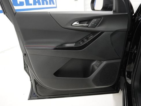 New 2026 Chevrolet Equinox RS w/ Convenience Package III image 13