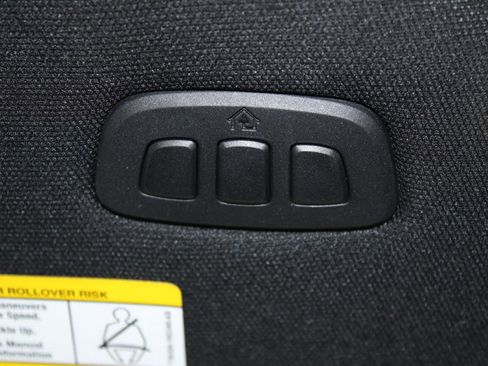 New 2025 Lincoln Navigator Reserve w/ Jet Appearance Package image 65