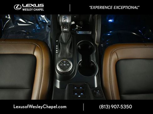 Used 2024 Ford Bronco Outer Banks image 27
