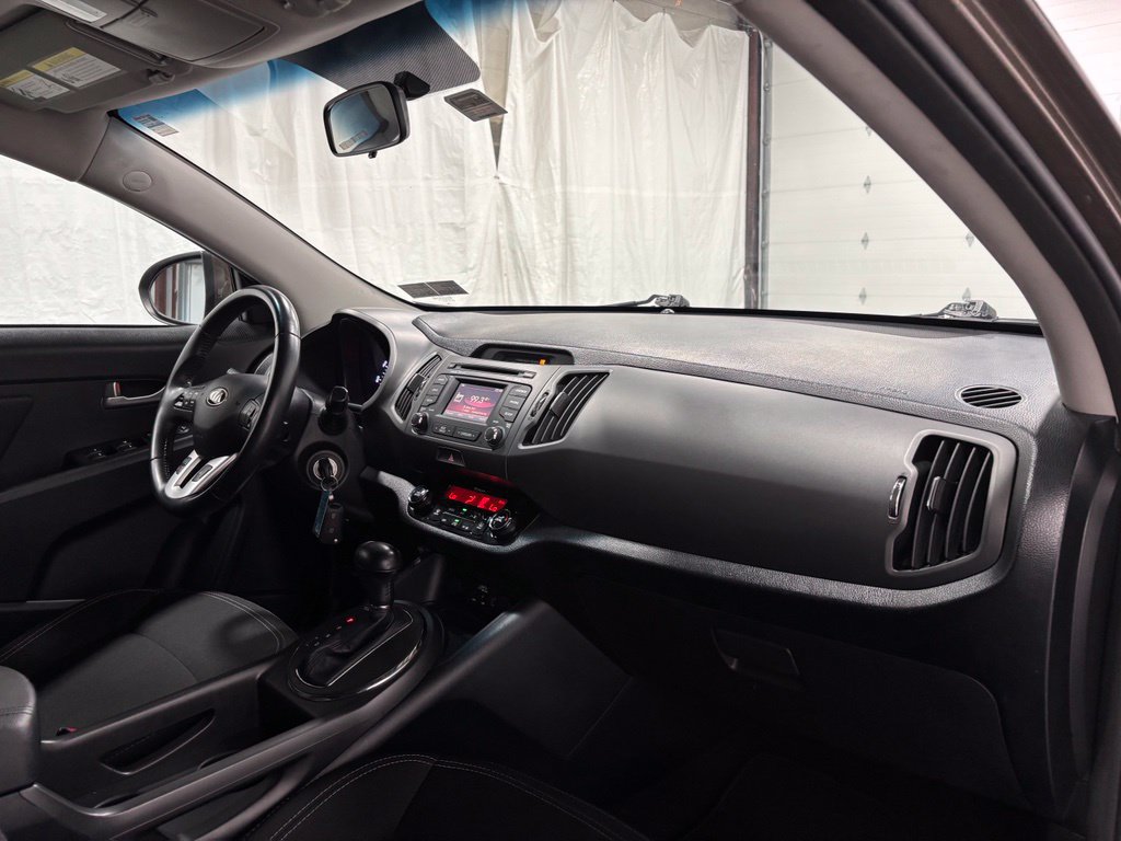 Used 2013 Kia Sportage EX FWD image 60