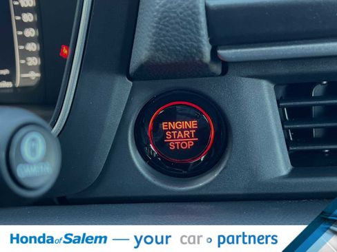 New 2025 Honda Pilot Black Edition image 24