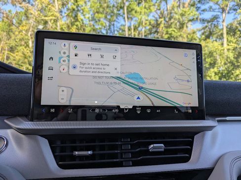 New 2026 Ford Explorer Active w/ Active Comfort Package image 24