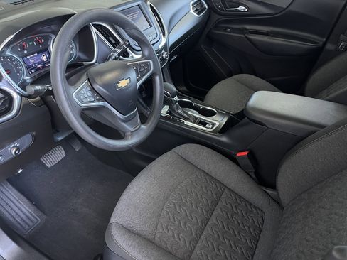 Used 2022 Chevrolet Equinox LT FWD image 5