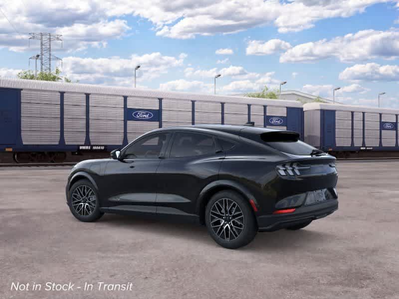 New 2026 Ford Mustang Mach-E Premium RWD image 4