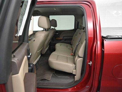 Used 2018 GMC Sierra 1500 SLT AWD/4WD image 8