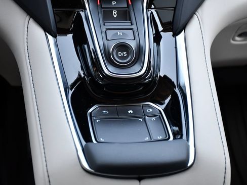 New 2026 Acura RDX w/ Technology Package AWD/4WD image 28