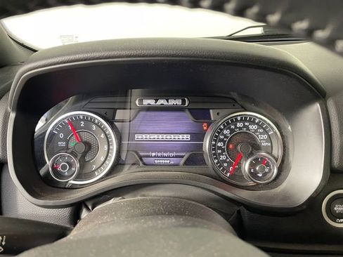 Certified 2022 RAM 1500 Big Horn image 5