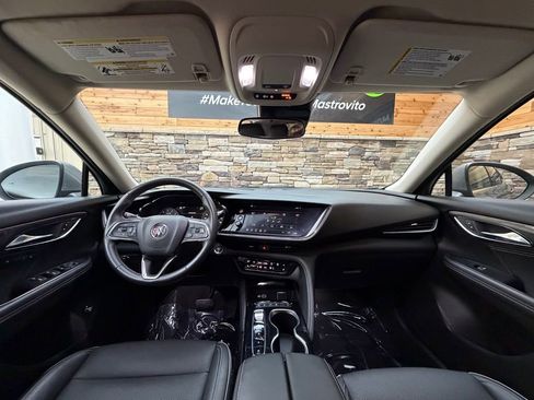 Used 2023 Buick Envision Essence image 15