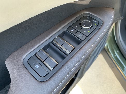 Certified 2026 Lexus RX 450h AWD w/ Convenience Package image 15