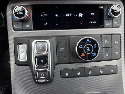 Used 2024 Hyundai Palisade Calligraphy image 37