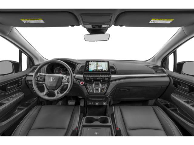 New 2027 Honda Odyssey Touring image 11