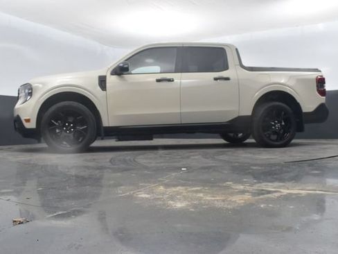 Used 2025 Ford Maverick XLT w/ XLT Luxury Package AWD/4WD image 37
