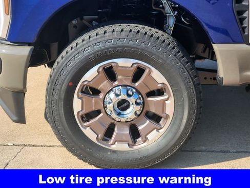 New 2026 Ford F250 King Ranch image 10