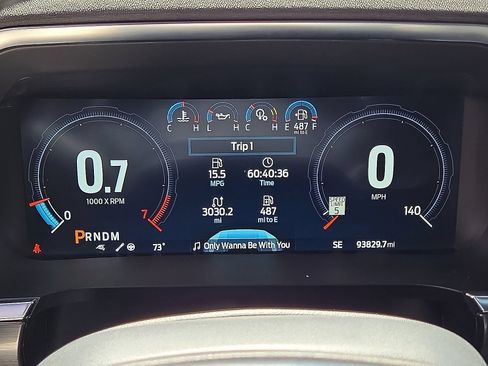 Used 2023 Ford F150 Raptor AWD/4WD image 27
