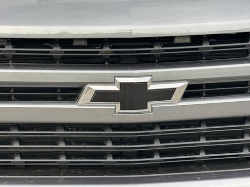 Used 2022 Chevrolet Silverado 1500 RST w/ Convenience Package II image 47