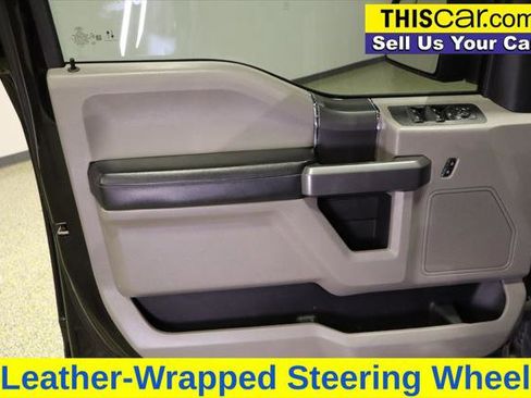 Used 2020 Ford F150 XLT w/ Equipment Group 302A Luxury image 25