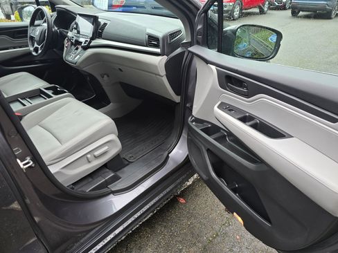 Used 2019 Honda Odyssey EX-L image 12