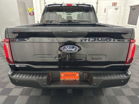 Used 2024 Ford F150 XL AWD/4WD image 8