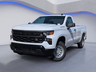 New 2026 Chevrolet Silverado 1500 W/T w/ WT Value Package video 2