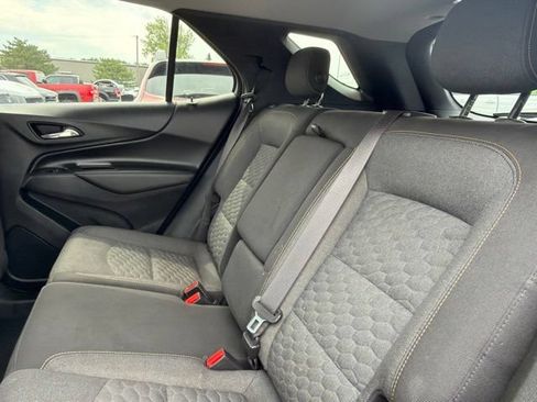 Used 2020 Chevrolet Equinox LT AWD/4WD image 20