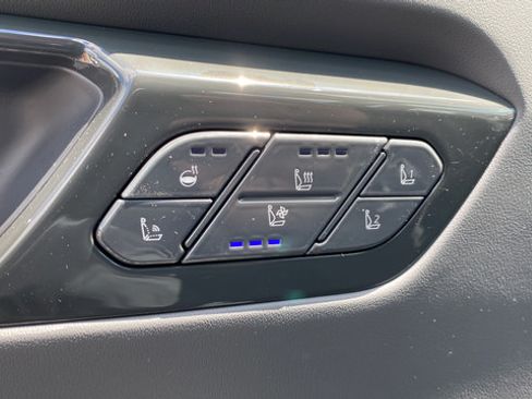 New 2026 Kia EV9 GT-Line AWD/4WD image 20
