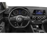 New 2025 Nissan Sentra S image 4