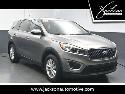 Used 2018 Kia Sorento L