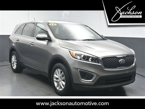 Used 2018 Kia Sorento L image 1