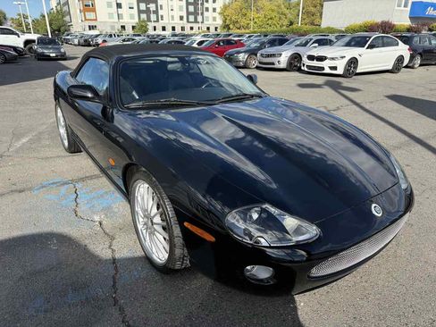 Used 2006 Jaguar XK8 Convertible image 4
