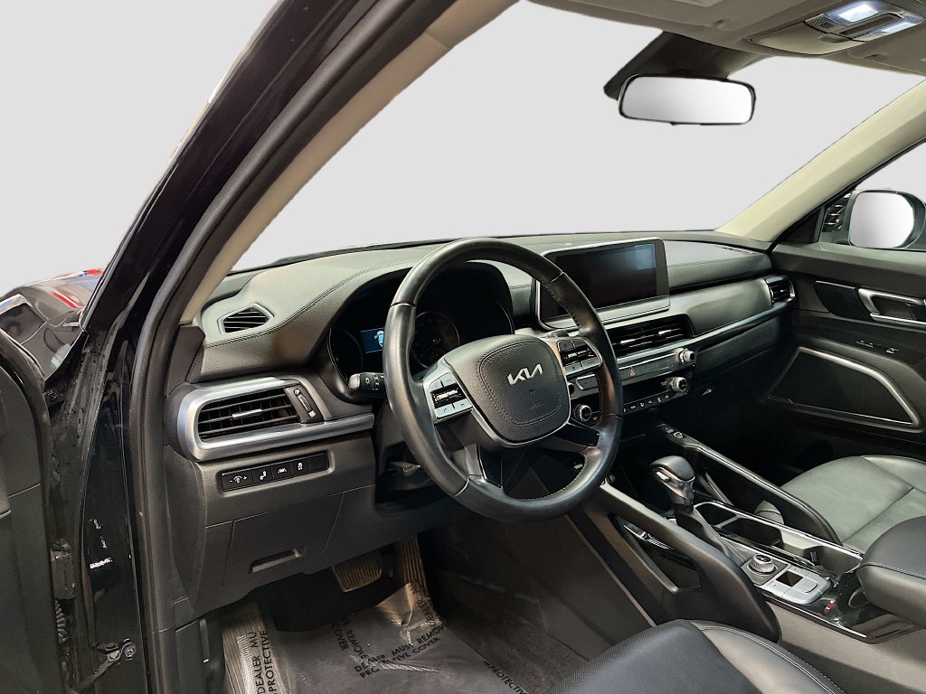 Used 2022 Kia Telluride S AWD/4WD image 9