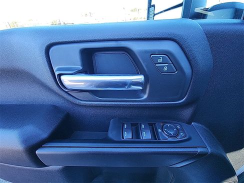 New 2026 Chevrolet Silverado 2500 Custom w/ Custom Convenience Package image 14