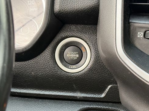 Used 2021 RAM 1500 Lone Star image 24