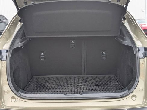 Certified 2025 MAZDA CX-30 Carbon image 13