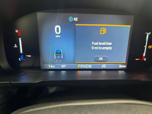 Used 2026 Ford Maverick Lobo AWD/4WD image 2