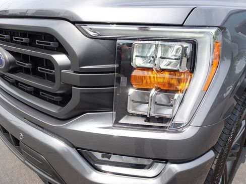 Used 2023 Ford F150 XLT w/ Equipment Group 302A High AWD/4WD image 65
