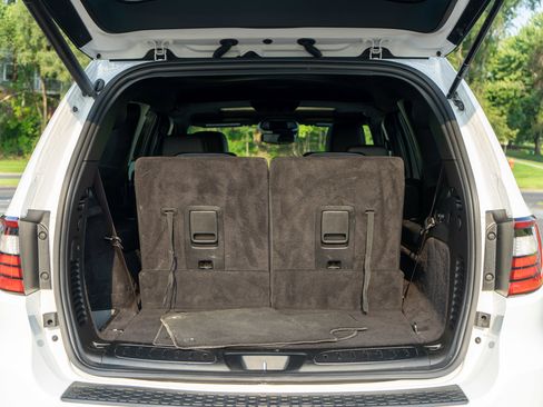 Used 2025 Dodge Durango R/T AWD/4WD image 9