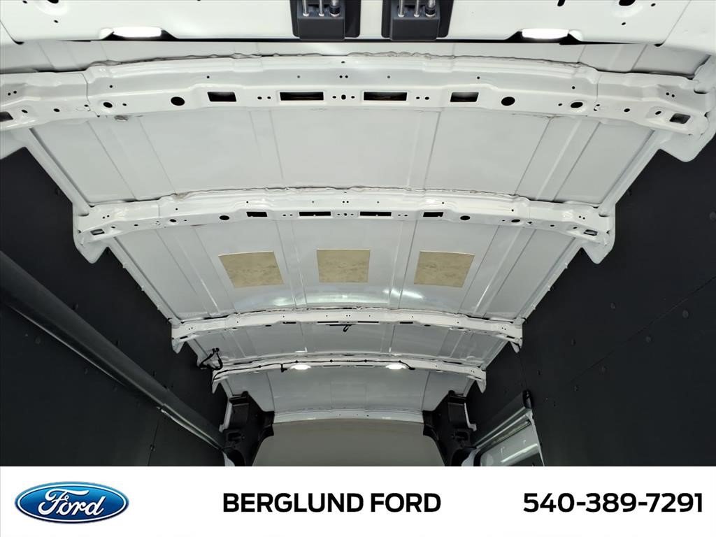 New 2026 Ford Transit 250 148 High Roof RWD image 11