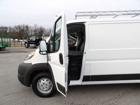Used 2021 RAM ProMaster 1500 image 13