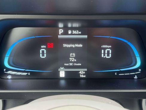 New 2026 Hyundai Elantra Sport FWD image 23